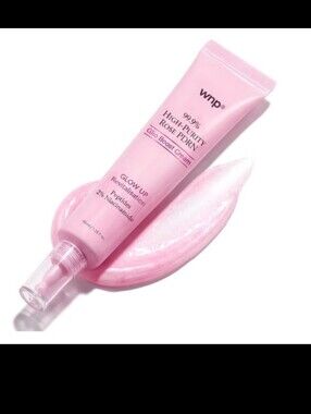 wnp Pink Glow Up Rose Cream